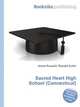 Sacred Heart High School (Connecticut), Jesse Russell,Ronald Cohn 