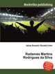 Radam?s Martins Rodrigues da Silva, Jesse Russell,Ronald Cohn 