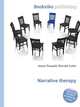 Narrative therapy, Jesse Russell,Ronald Cohn 