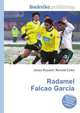 Radamel Falcao Garcia, Jesse Russell,Ronald Cohn 