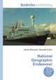 National Geographic Endeavour, Jesse Russell,Ronald Cohn 