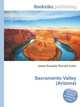Sacramento Valley (Arizona), Jesse Russell,Ronald Cohn 