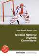 Oceania National Olympic Committees, Jesse Russell,Ronald Cohn 