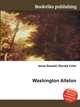 Washington Allston, Jesse Russell,Ronald Cohn 