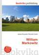 William Markowitz, Jesse Russell,Ronald Cohn 