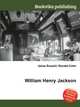 William Henry Jackson, Jesse Russell,Ronald Cohn 
