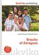 Braulio of Zaragoza, Jesse Russell,Ronald Cohn 
