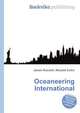 Oceaneering International, Jesse Russell,Ronald Cohn 