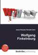 Wolfgang Finkelnburg, Jesse Russell,Ronald Cohn 
