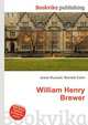 William Henry Brewer, Jesse Russell,Ronald Cohn 
