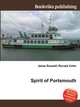 Spirit of Portsmouth, Jesse Russell,Ronald Cohn 