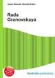Rada Granovskaya, Jesse Russell,Ronald Cohn 