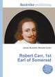 Robert Carr, 1st Earl of Somerset, Jesse Russell,Ronald Cohn 