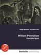 William Penhallow Henderson, Jesse Russell,Ronald Cohn 