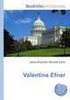 Valentine Efner, Jesse Russell,Ronald Cohn 