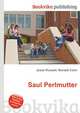 Saul Perlmutter, Jesse Russell,Ronald Cohn 