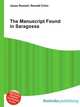 The Manuscript Found in Saragossa, Jesse Russell,Ronald Cohn 