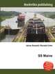 SS Maine, Jesse Russell,Ronald Cohn 