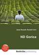 ND Gorica, Jesse Russell,Ronald Cohn 