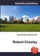 Robert Chesley, Jesse Russell,Ronald Cohn 