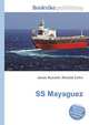 SS Mayaguez, Jesse Russell,Ronald Cohn 
