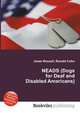NEADS (Dogs for Deaf and Disabled Americans), Jesse Russell,Ronald Cohn 
