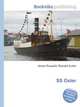 SS Oster, Jesse Russell,Ronald Cohn 