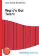 World's Got Talent, Jesse Russell,Ronald Cohn 