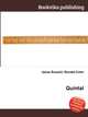 Quintal, Jesse Russell,Ronald Cohn 