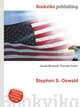 Stephen S. Oswald, Jesse Russell,Ronald Cohn 
