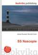 SS Nascopie, Jesse Russell,Ronald Cohn 