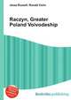 Raczyn, Greater Poland Voivodeship, Jesse Russell,Ronald Cohn 