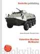 Valentine Munbee McMaster, Jesse Russell,Ronald Cohn 