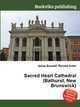 Sacred Heart Cathedral (Bathurst, New Brunswick), Jesse Russell,Ronald Cohn 