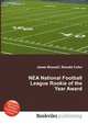 NEA National Football League Rookie of the Year Award, Jesse Russell,Ronald Cohn 