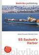 SS Sackett's Harbor, Jesse Russell,Ronald Cohn 