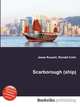 Scarborough (ship), Jesse Russell,Ronald Cohn 