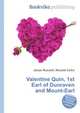 Valentine Quin, 1st Earl of Dunraven and Mount-Earl, Jesse Russell,Ronald Cohn 