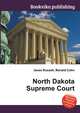 North Dakota Supreme Court, Jesse Russell,Ronald Cohn 