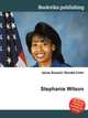 Stephanie Wilson, Jesse Russell,Ronald Cohn 
