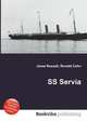 SS Servia, Jesse Russell,Ronald Cohn 