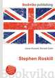 Stephen Roskill, Jesse Russell,Ronald Cohn 