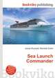 Sea Launch Commander, Jesse Russell,Ronald Cohn 