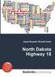 North Dakota Highway 18, Jesse Russell,Ronald Cohn 