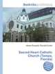 Sacred Heart Catholic Church (Tampa, Florida), Jesse Russell,Ronald Cohn 