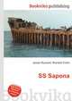 SS Sapona, Jesse Russell,Ronald Cohn 