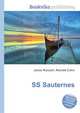 SS Sauternes, Jesse Russell,Ronald Cohn 
