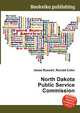 North Dakota Public Service Commission, Jesse Russell,Ronald Cohn 