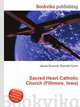Sacred Heart Catholic Church (Fillmore, Iowa), Jesse Russell,Ronald Cohn 