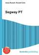 Segway PT, Jesse Russell,Ronald Cohn 